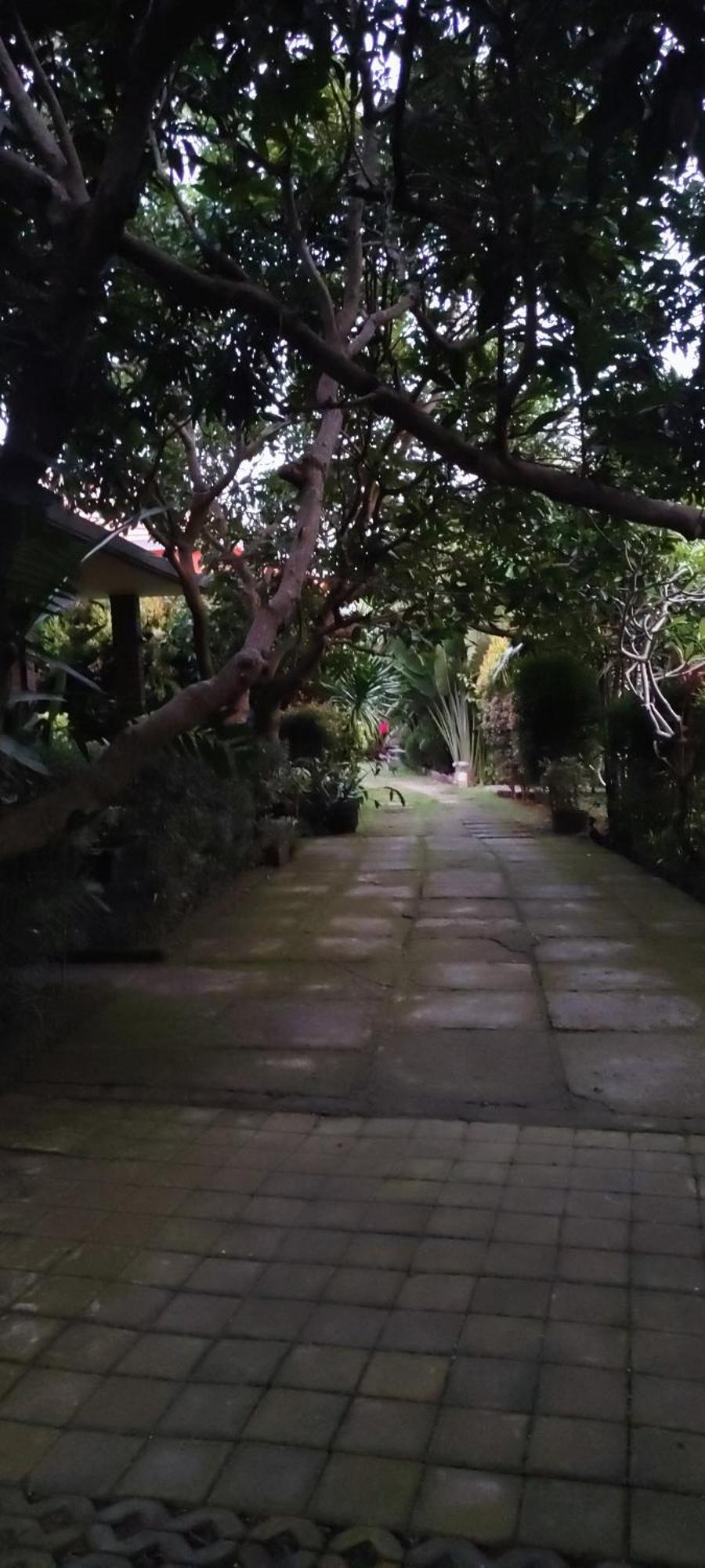 Mulia Home Stay นูซาดูอา ภายนอก รูปภาพ